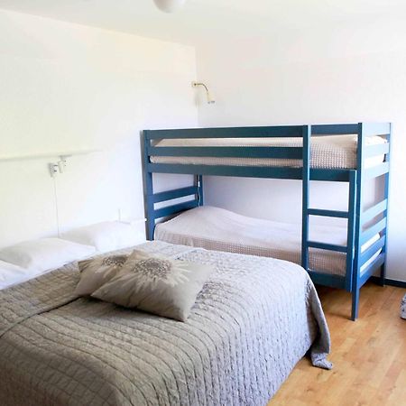 Agda Lund Bed & Breakfast Kivik Dış mekan fotoğraf