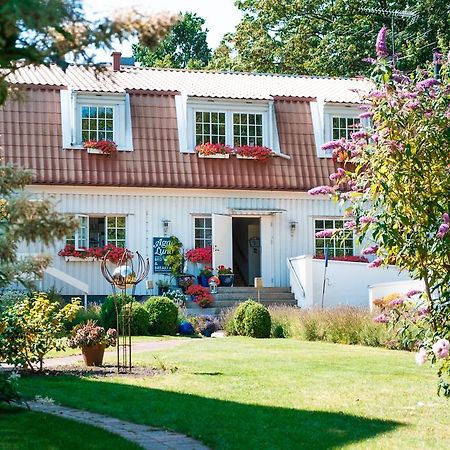 Agda Lund Bed & Breakfast Kivik Dış mekan fotoğraf