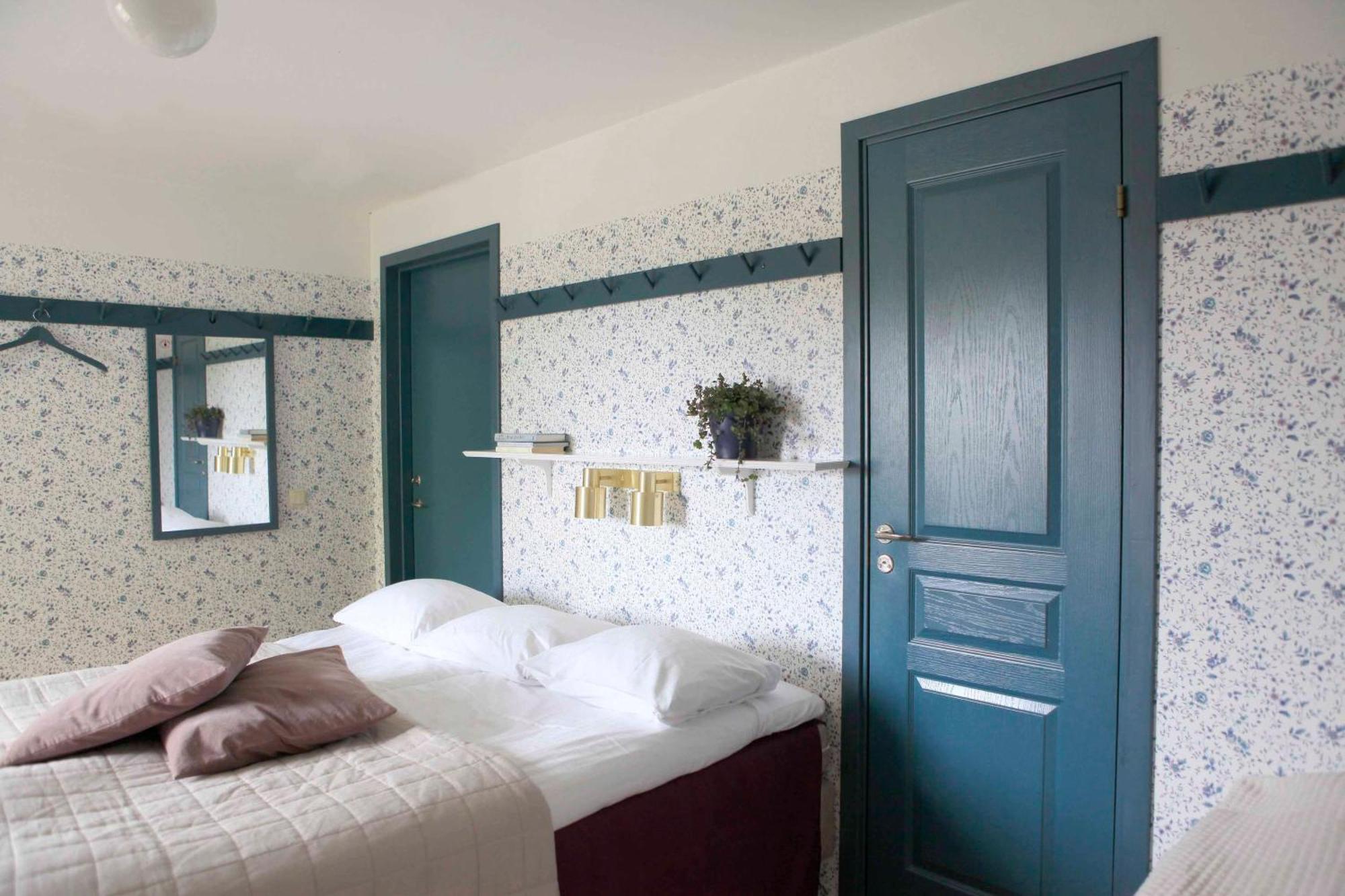 Agda Lund Bed & Breakfast Kivik Dış mekan fotoğraf