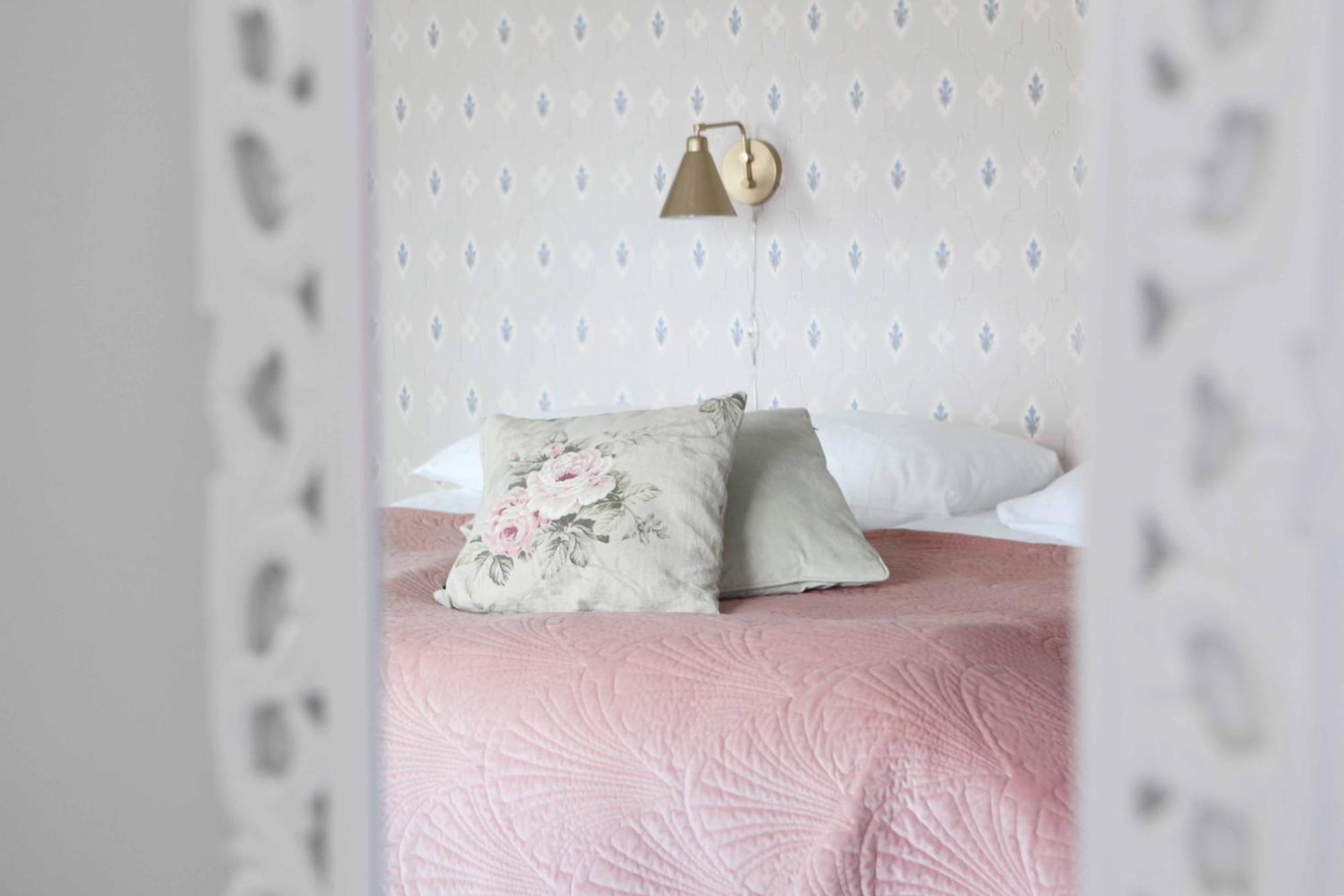 Agda Lund Bed & Breakfast Kivik Dış mekan fotoğraf