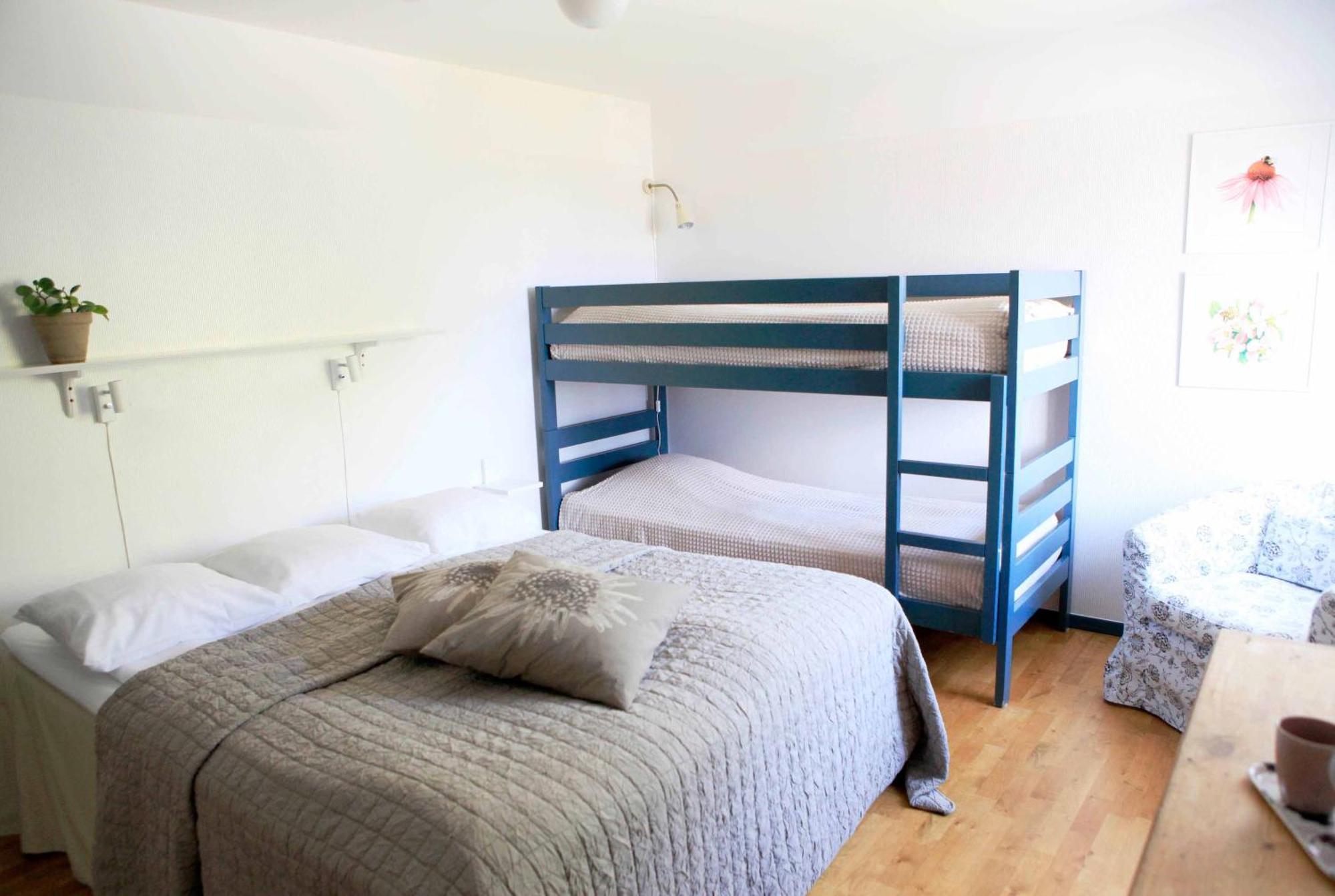 Agda Lund Bed & Breakfast Kivik Dış mekan fotoğraf