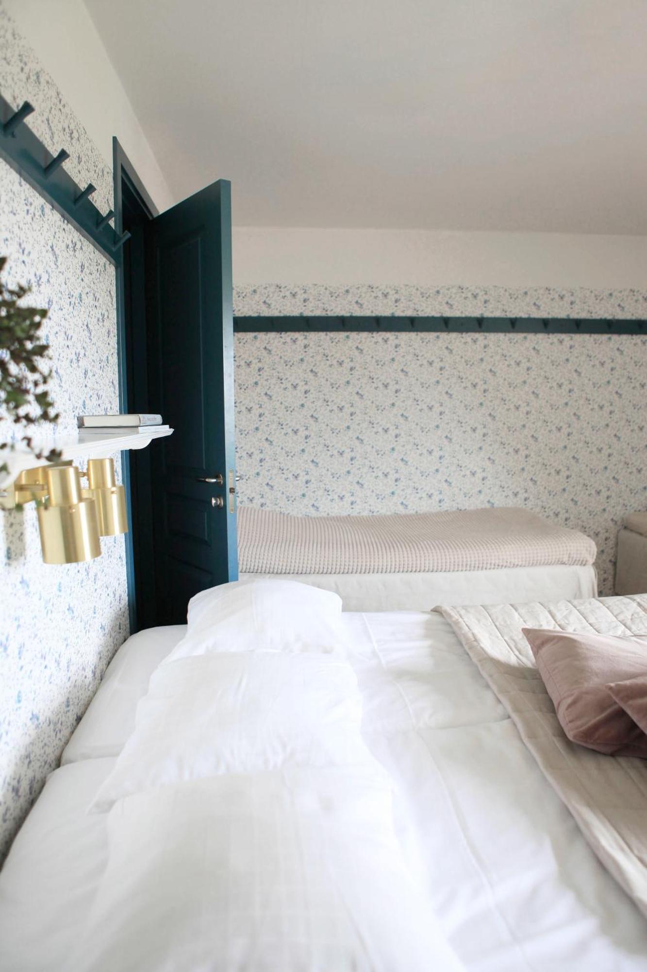 Agda Lund Bed & Breakfast Kivik Dış mekan fotoğraf