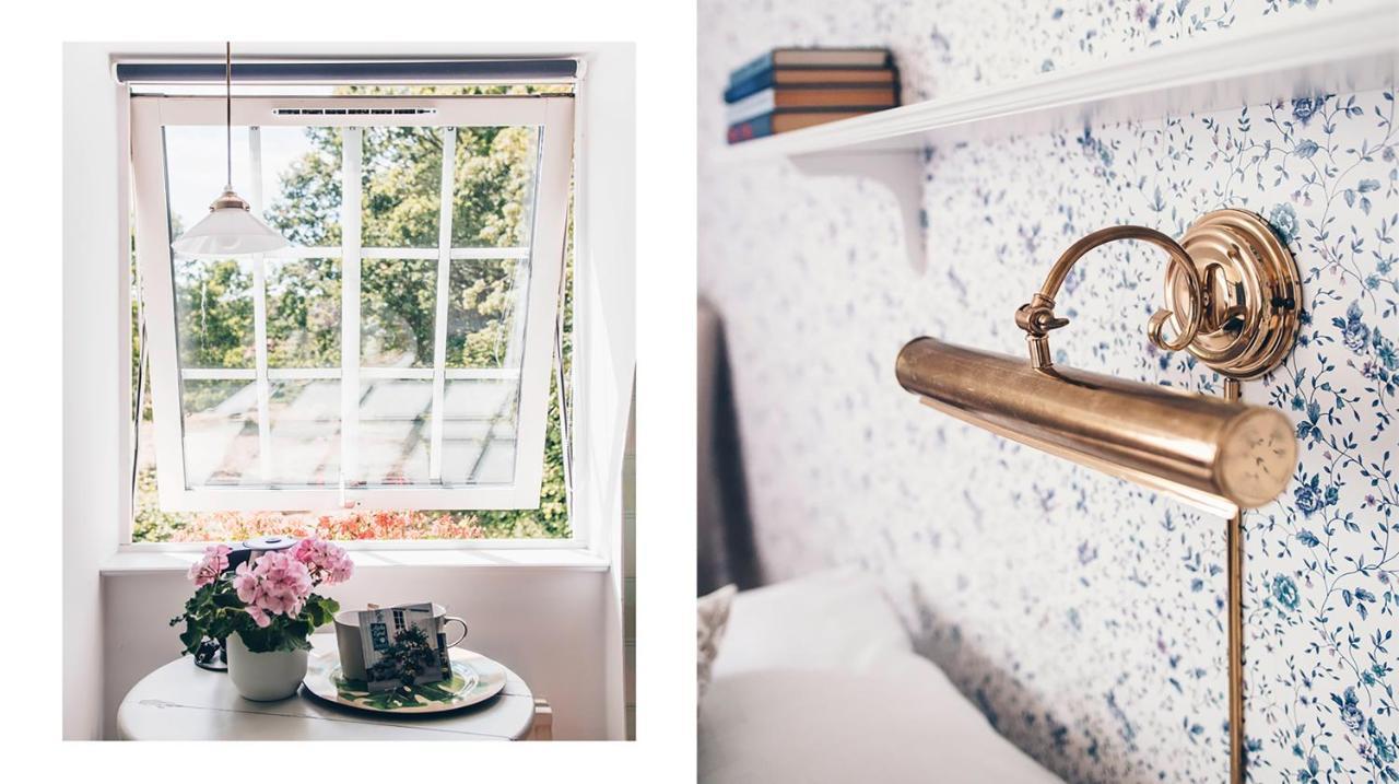 Agda Lund Bed & Breakfast Kivik Dış mekan fotoğraf